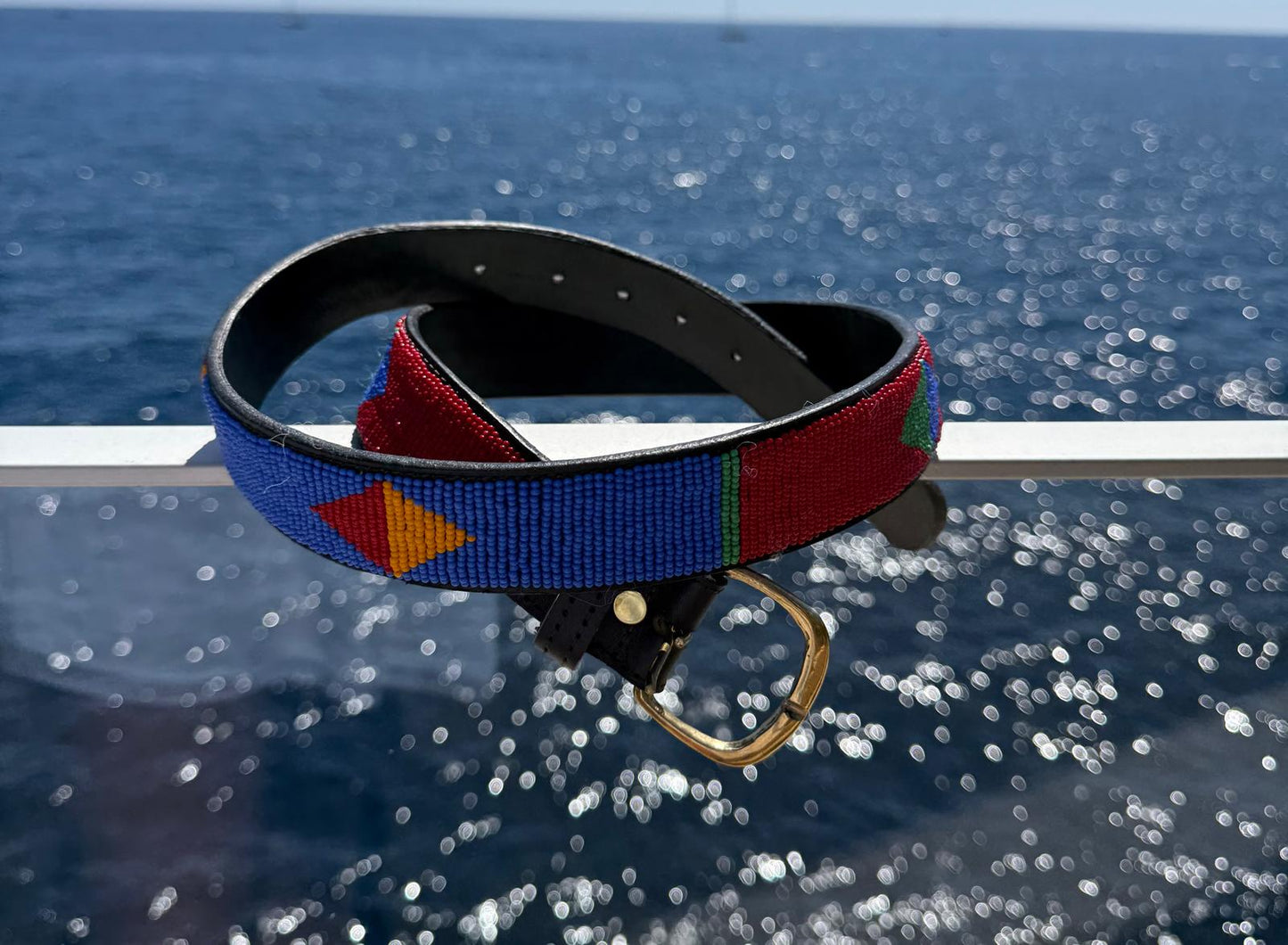 Ibiza Belt