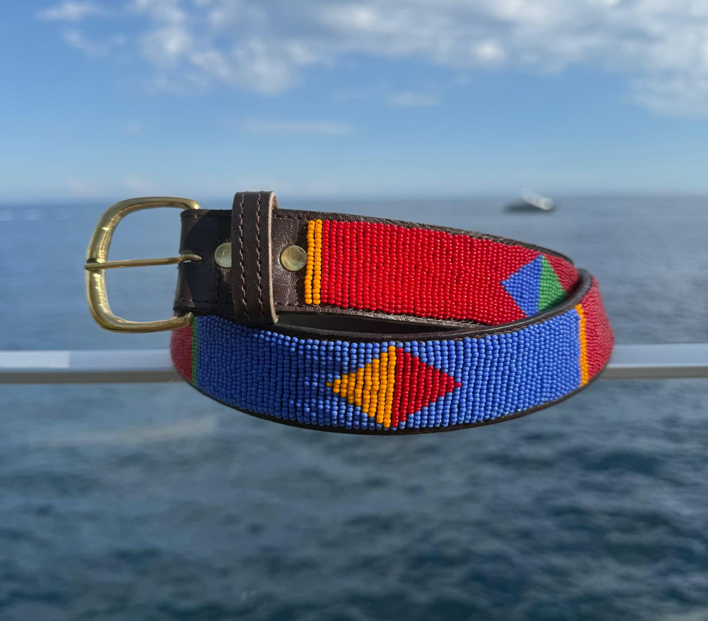 Ibiza Belt
