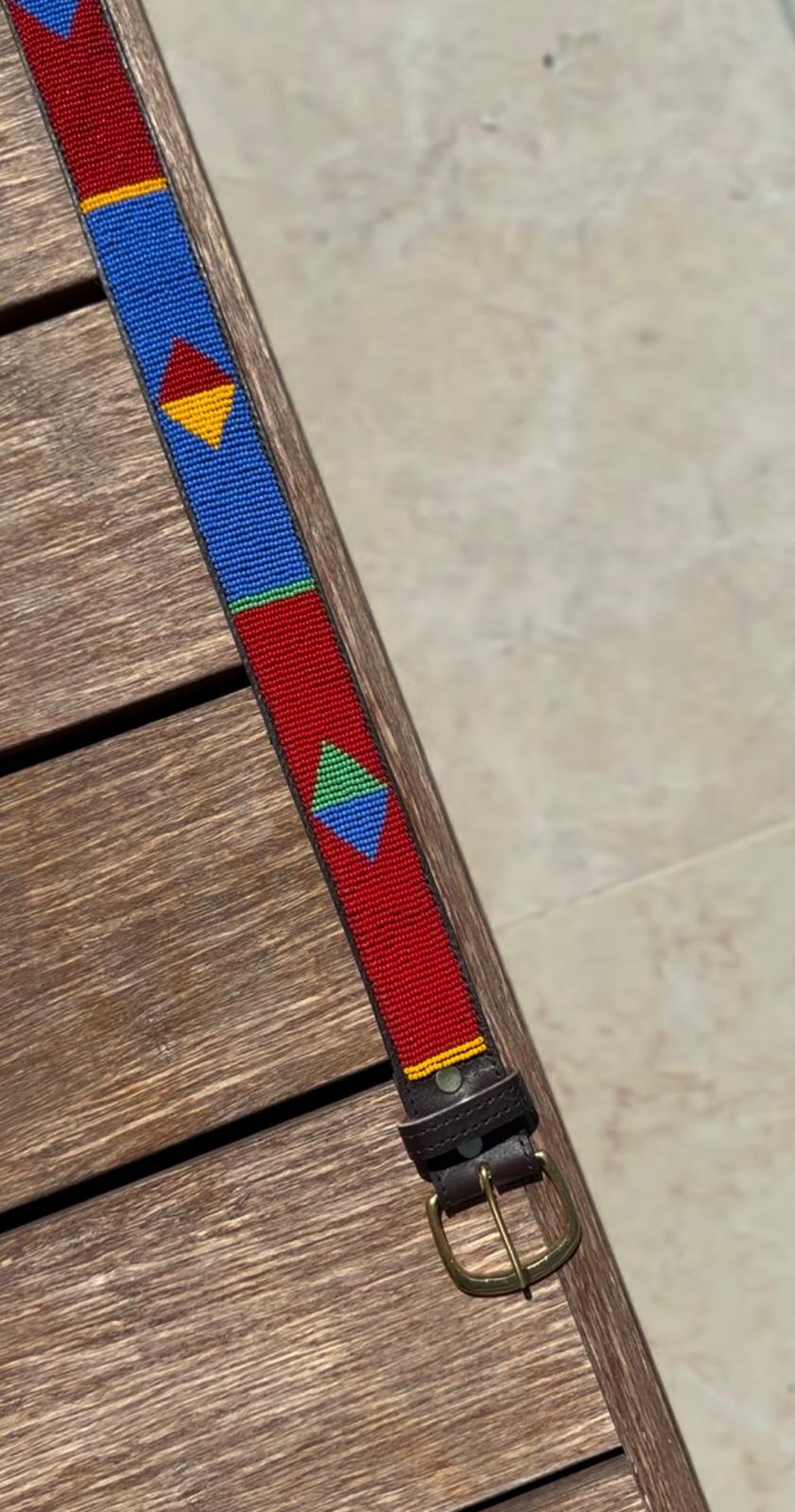 Ibiza Belt