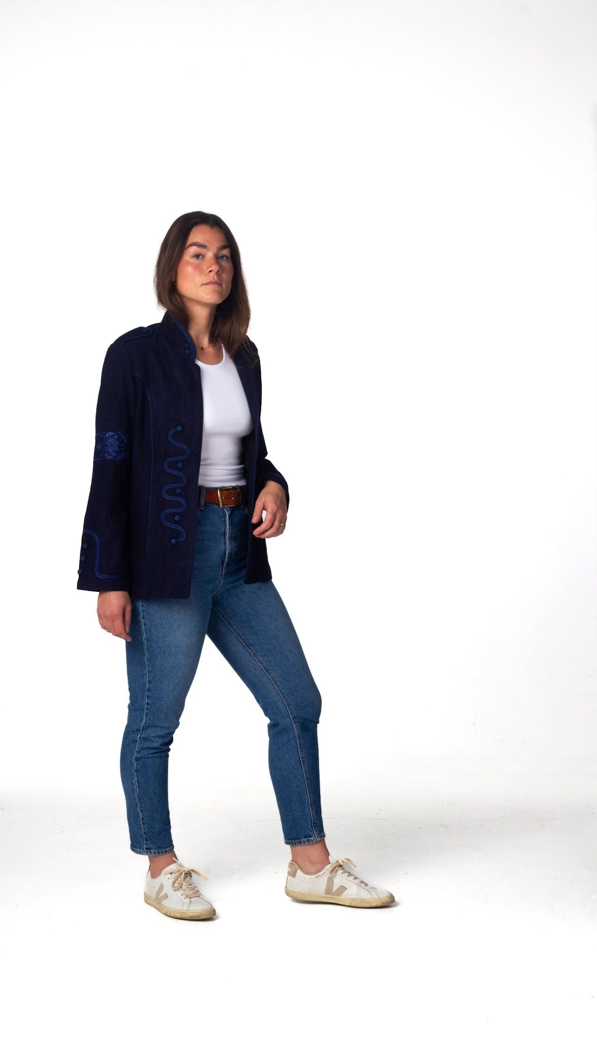 Midnight Magic Jacket