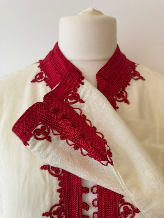 Classic Fusion Jacket