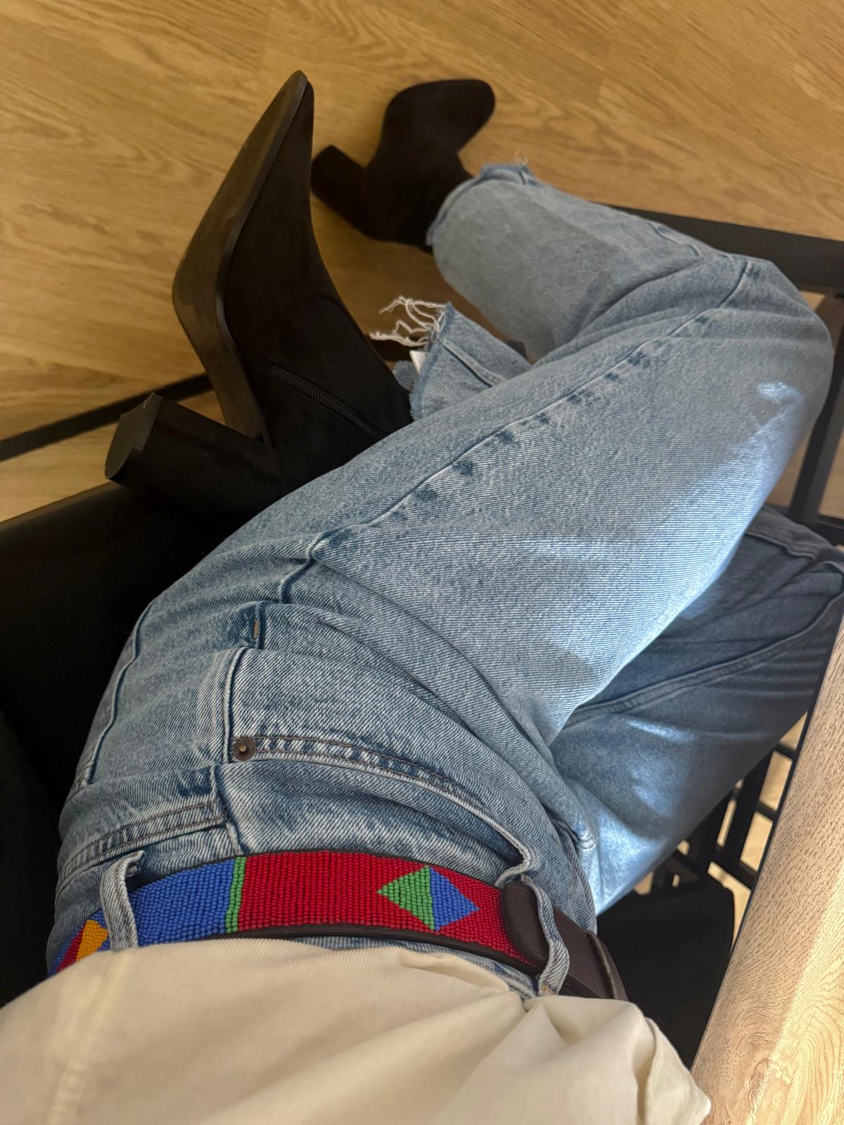 Ibiza Belt