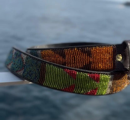 Monaco Belt