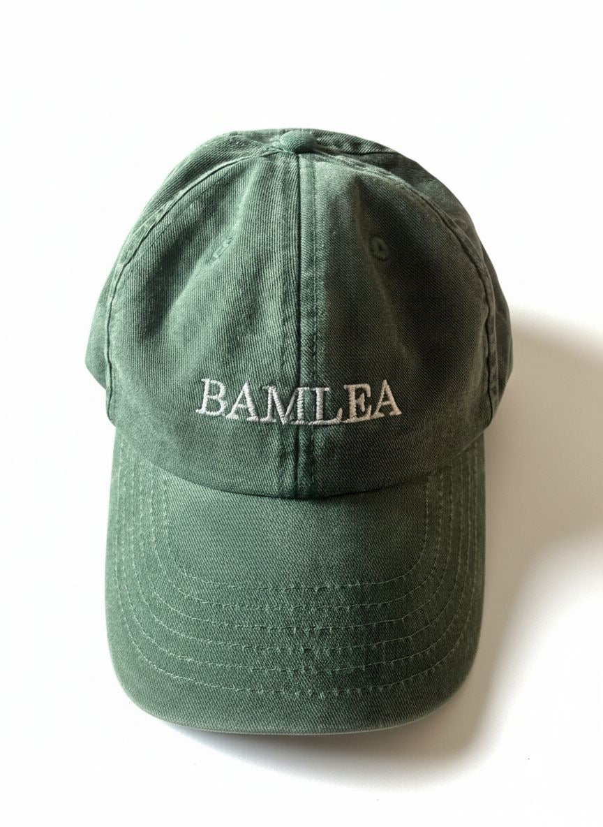 The Dorset Cap