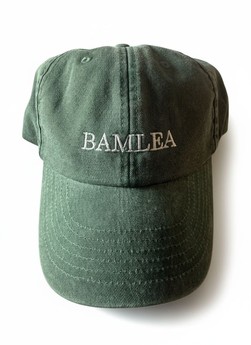 The Dorset Cap