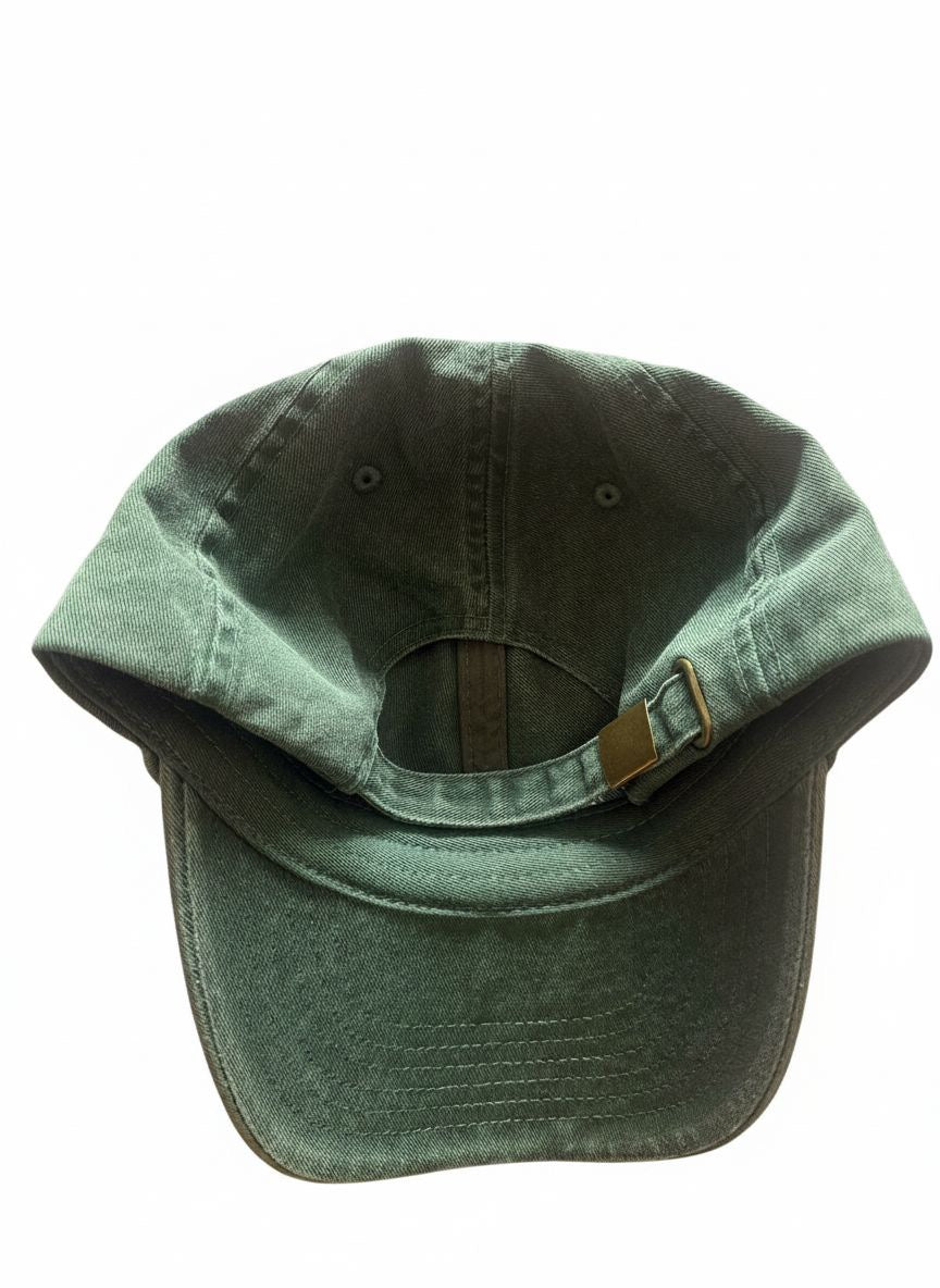 The Dorset Cap