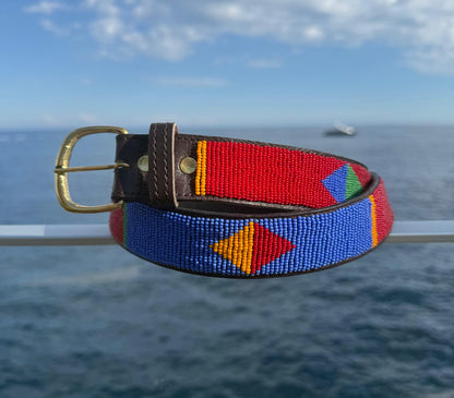 Ibiza Belt