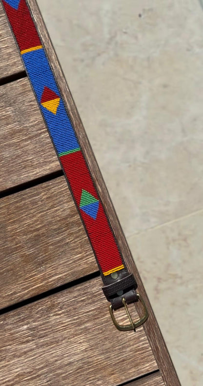 Ibiza Belt