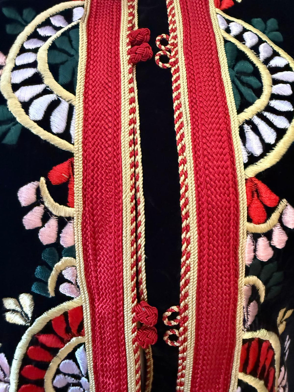 Radiant Rush Jacket