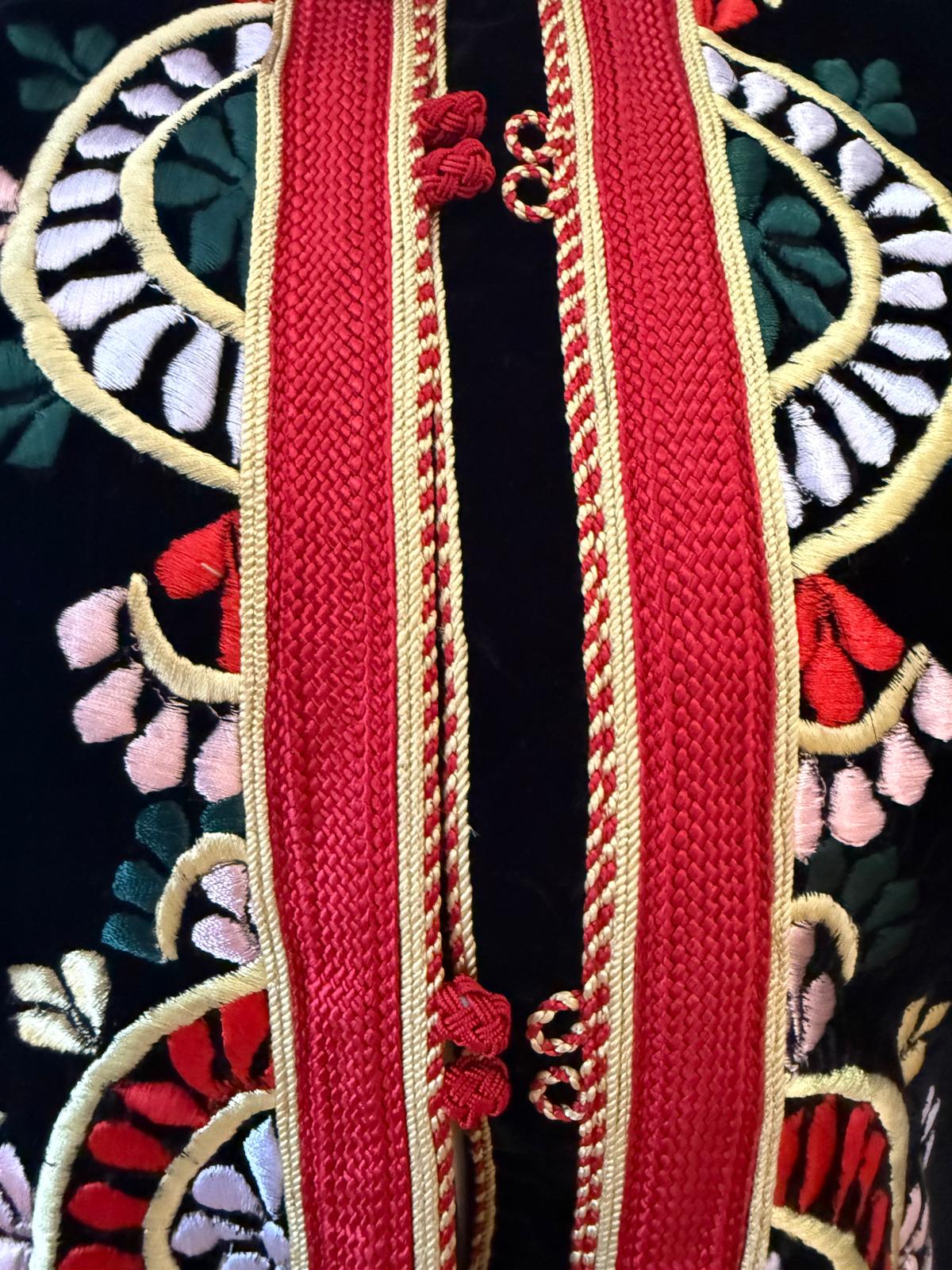 Radiant Rush Jacket