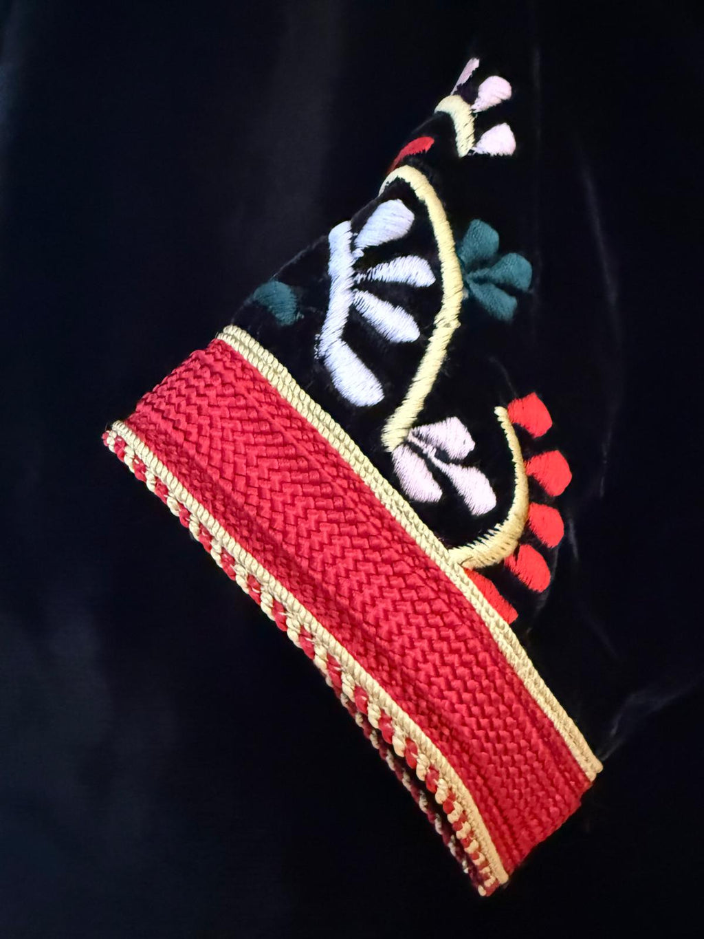 Radiant Rush Jacket