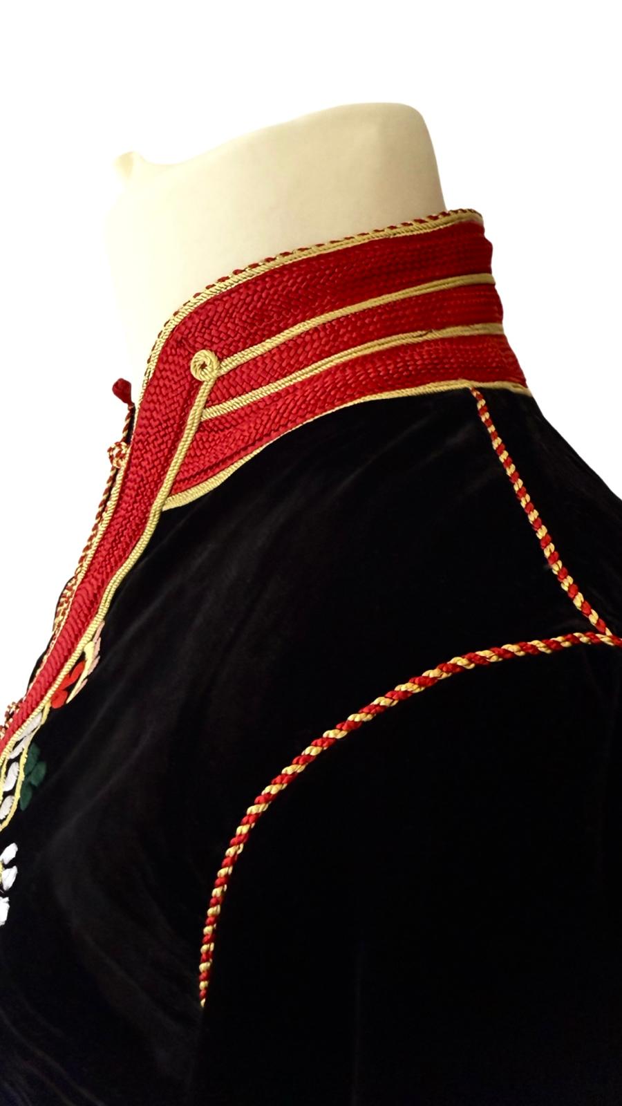Radiant Rush Jacket