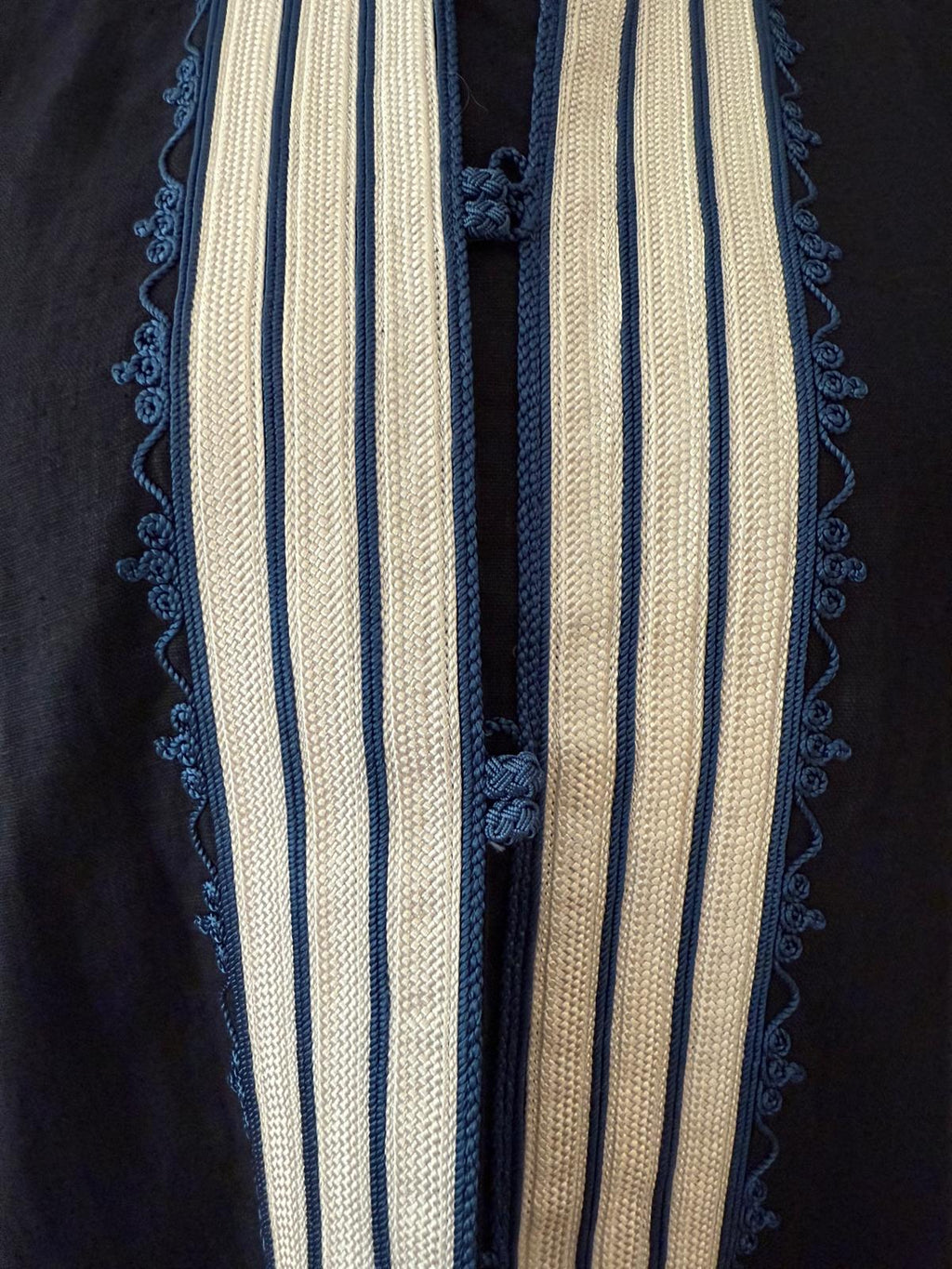 Limited Edition - Coastal Chic Jacket