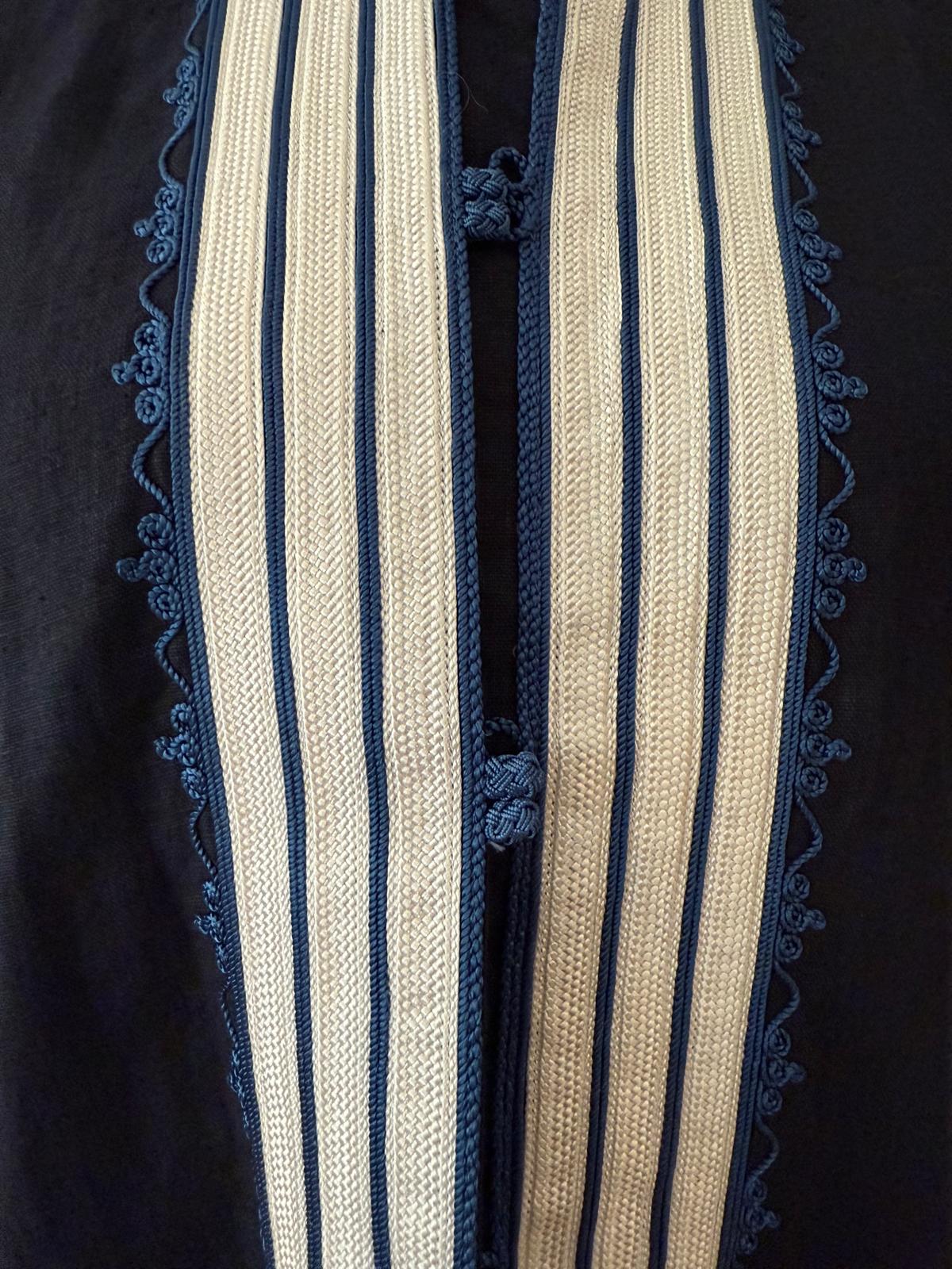 Limited Edition - Coastal Chic Jacket