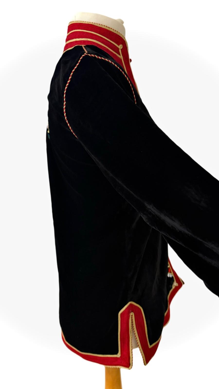 Radiant Rush Jacket