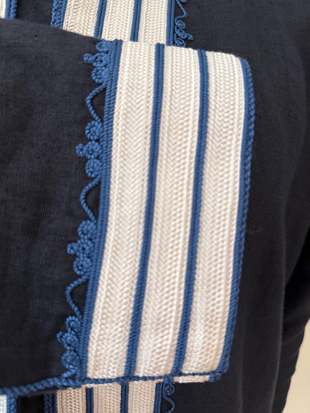 Limited Edition - Coastal Chic Jacket