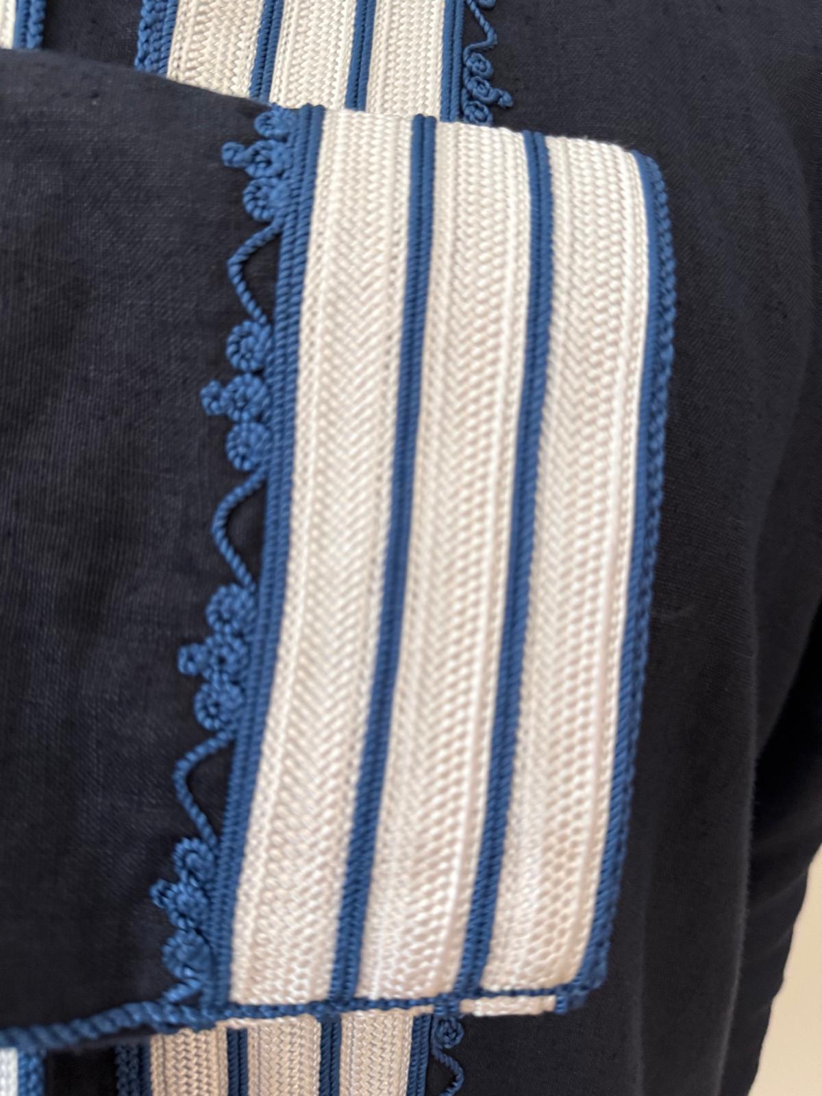 Limited Edition - Coastal Chic Jacket