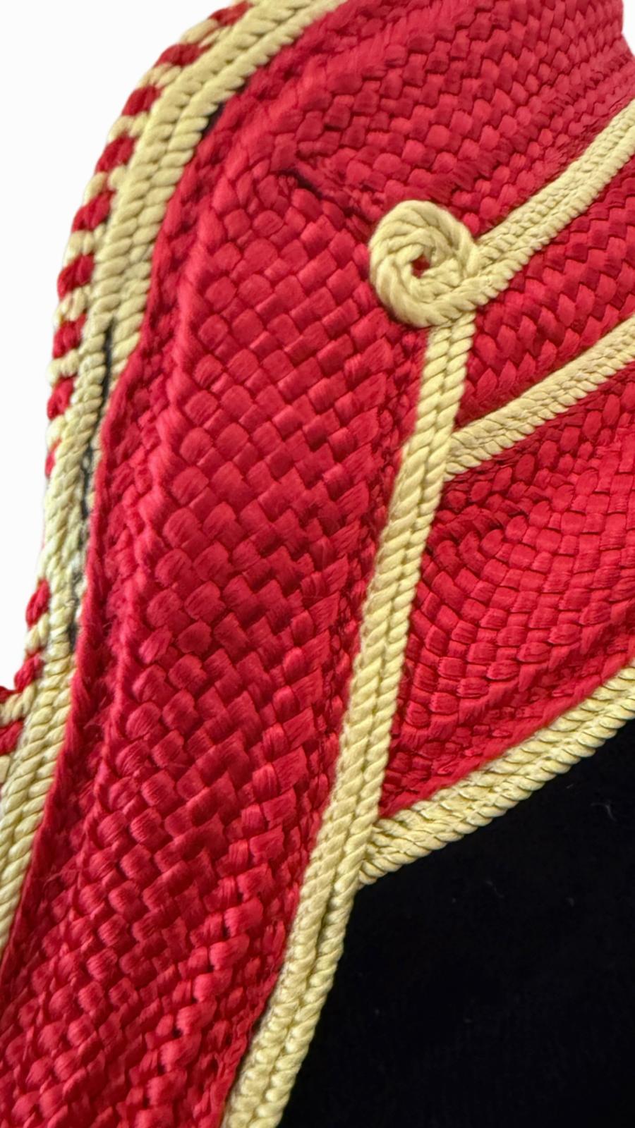 Radiant Rush Jacket
