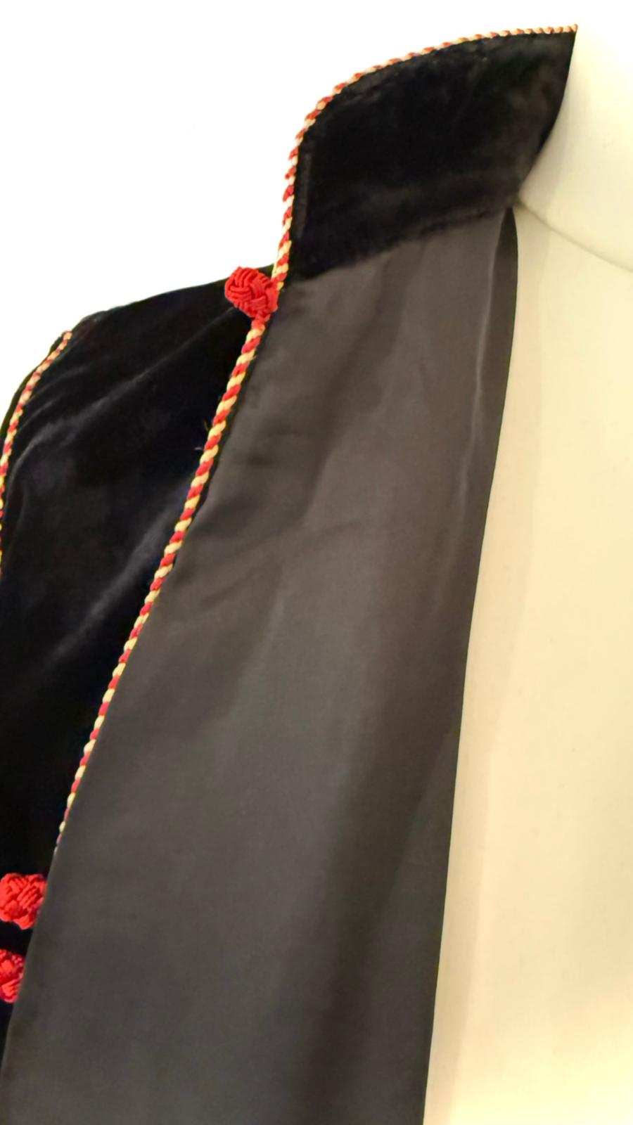 Radiant Rush Jacket