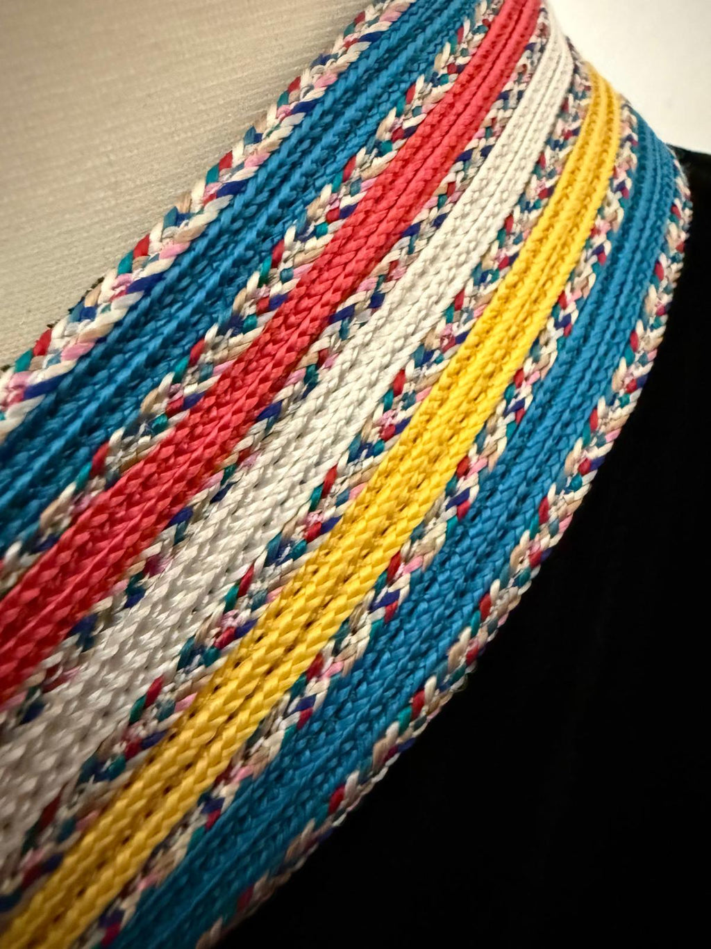 Limited Edition - Bohemian Elegance Jacket