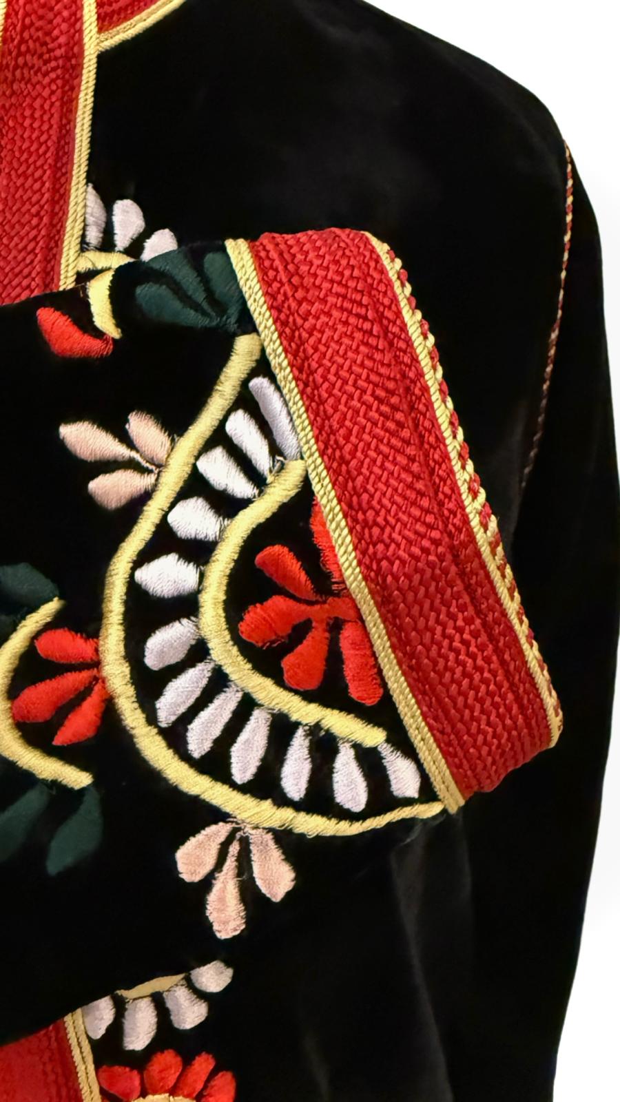 Radiant Rush Jacket