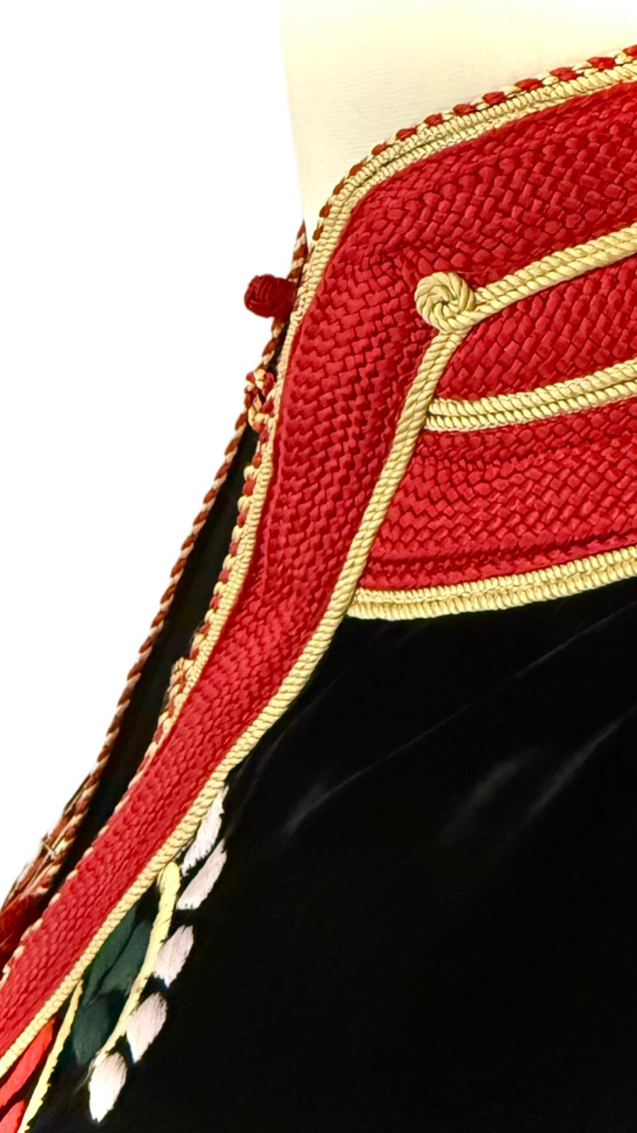 Radiant Rush Jacket