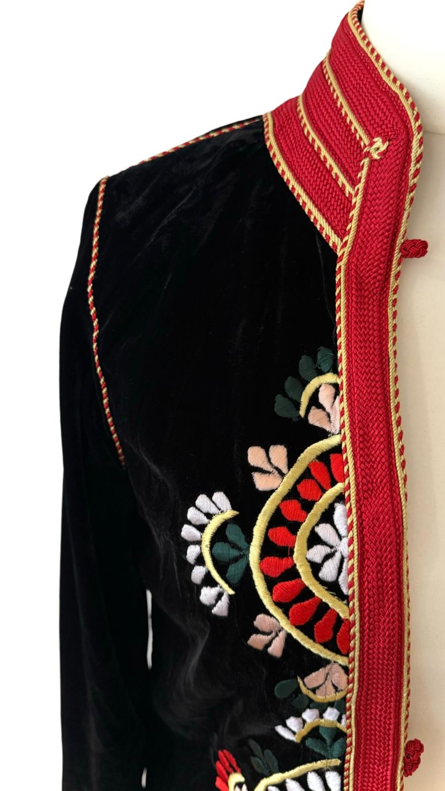 Radiant Rush Jacket