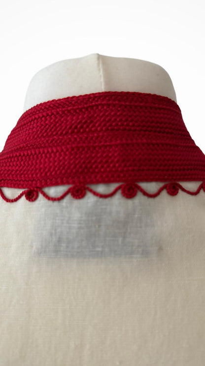 Classic Fusion Jacket