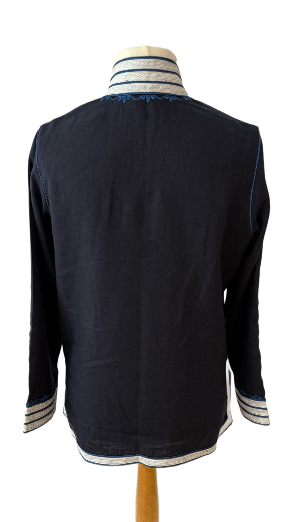 Limited Edition - Coastal Chic Jacket
