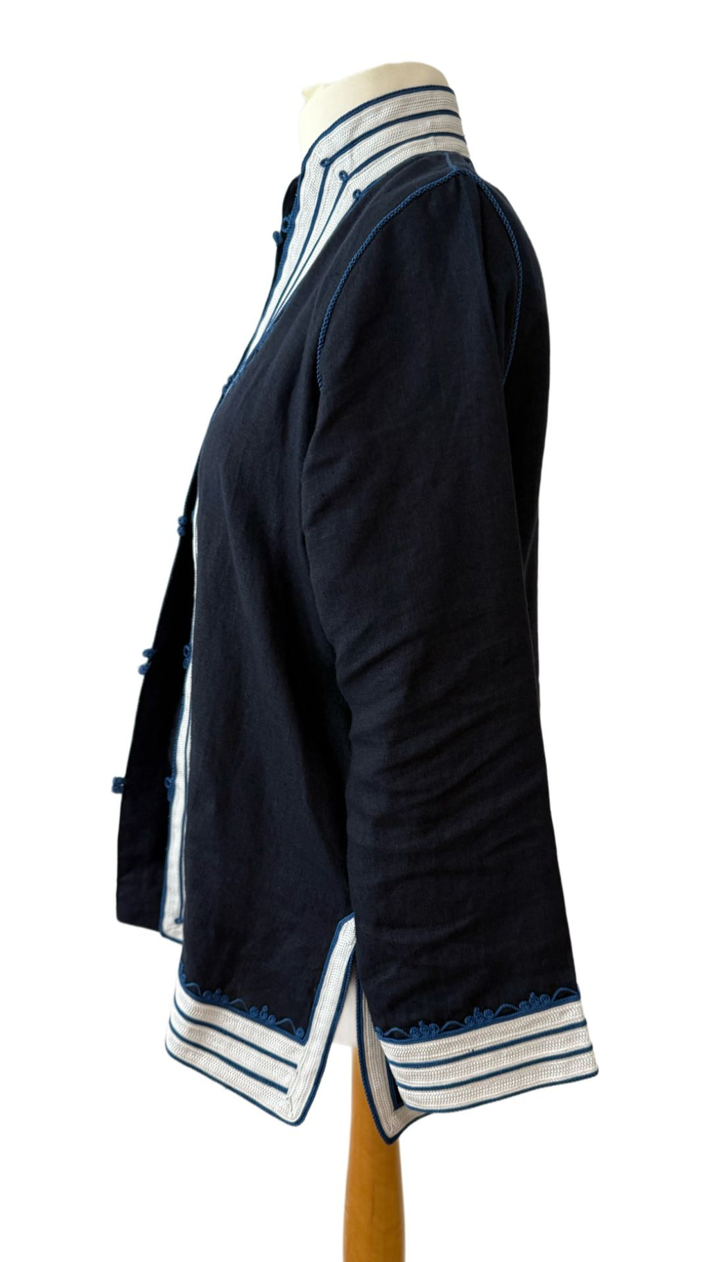Limited Edition - Coastal Chic Jacket