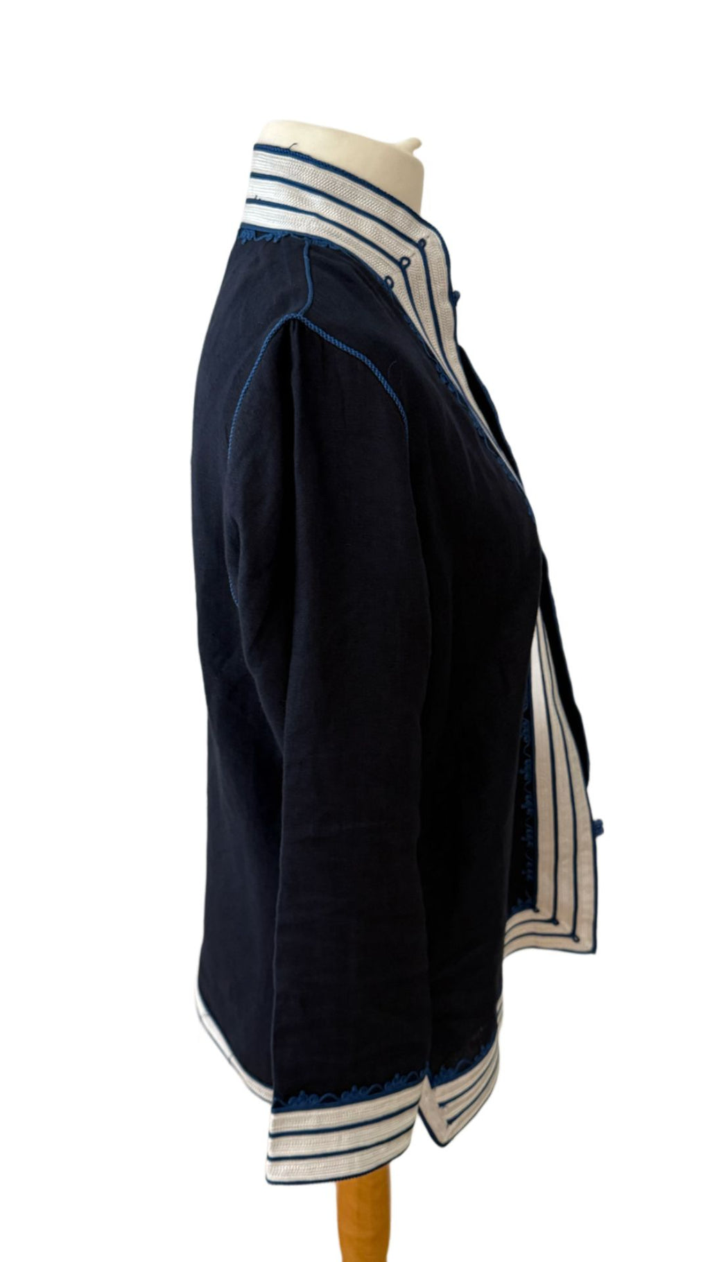 Limited Edition - Coastal Chic Jacket