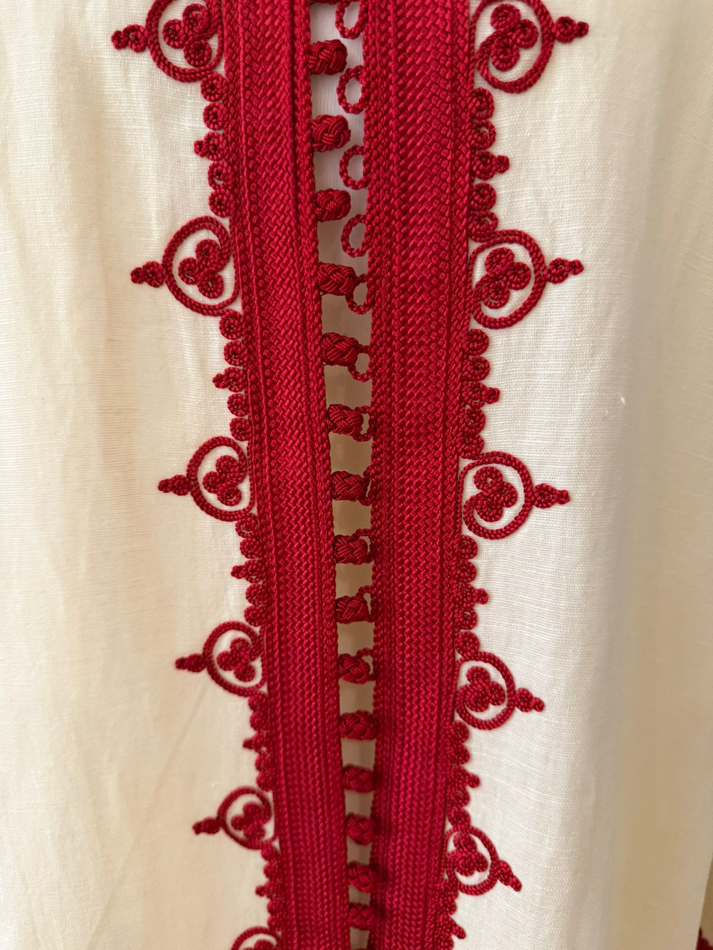 Classic Fusion Jacket