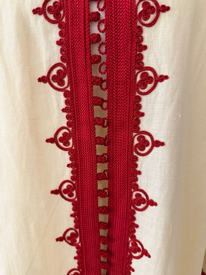 Classic Fusion Jacket