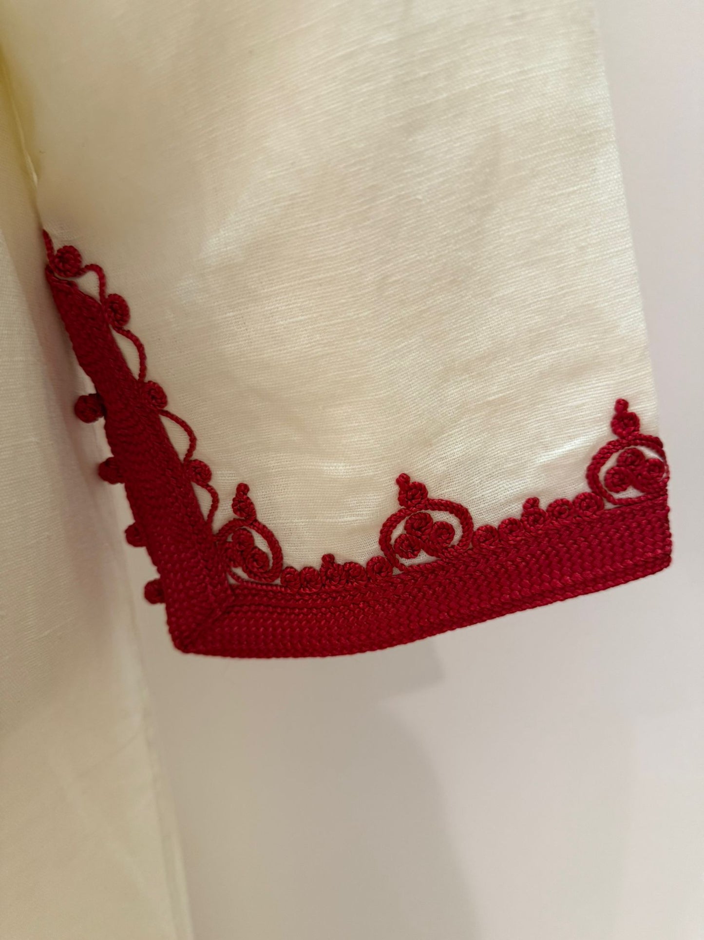 Classic Fusion Jacket