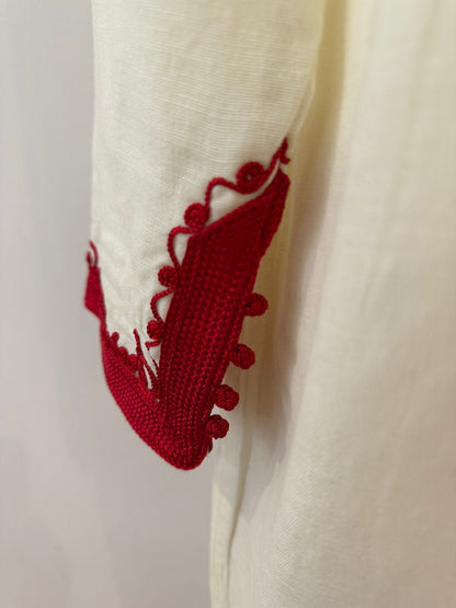 Classic Fusion Jacket