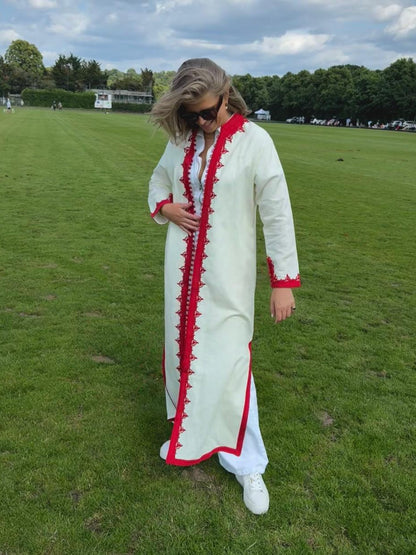 Classic Fusion Jacket