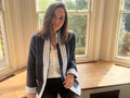 Limited Edition - Coastal Chic Jacket