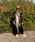 Limited Edition - Bohemian Elegance Jacket