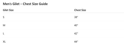 Navy Velvet Nehru Waistcoat